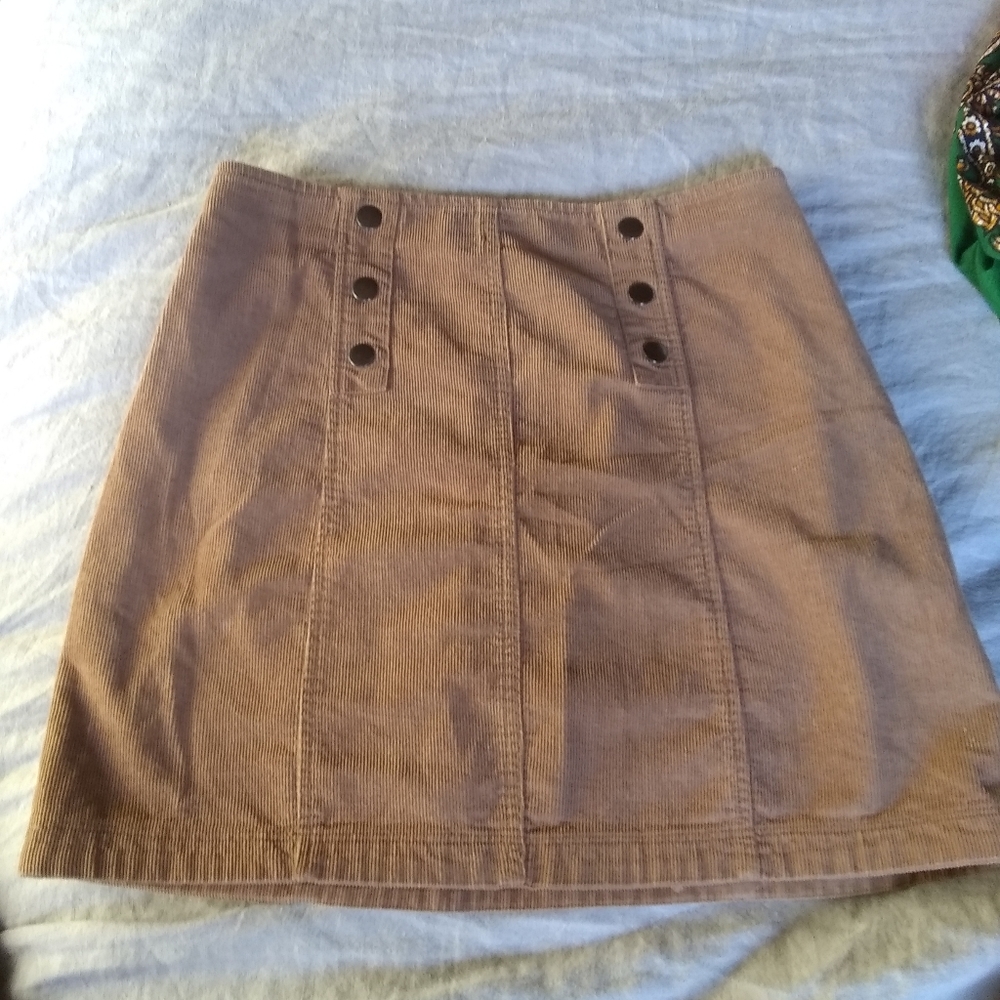 Hollister skirt